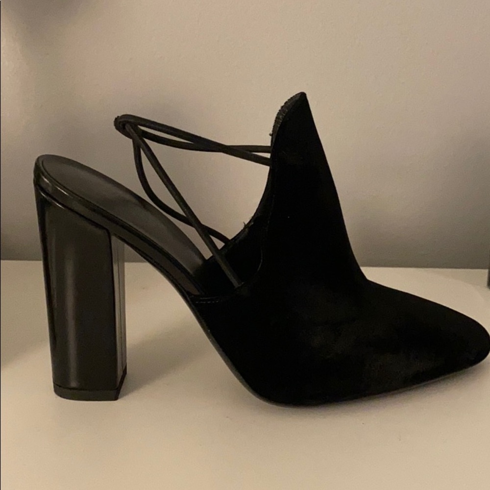 Via Spiga Heels